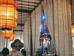 -荷塘秋月·本帮江浙菜(国权路店)