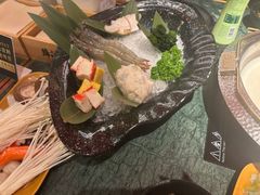 -牛New寿喜烧(中山公园龙之梦店)