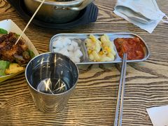 -吴草鸡爪오초닭발韩食堂(融恒盈嘉中心店)