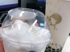 -喜茶(上海北外滩来福士店)