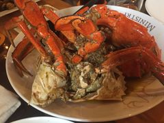 -Ministry of Crab(科伦坡店)