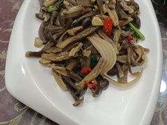 -梅子大排档