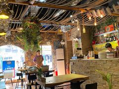 -盘炉forenza·云贵川融合小食堂 ( 钟楼中柳巷店)