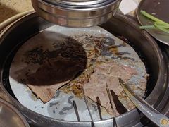 -姜胖胖韩式自助烤肉(光明万达店)