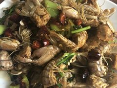 -荣祥海鲜·烟台菜(胜利路二部)