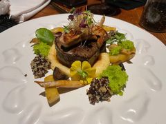 -AZUL by FUEL蓝色·法式酒馆(琶醍店)