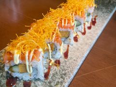 -千代武日本料理(哈西店)