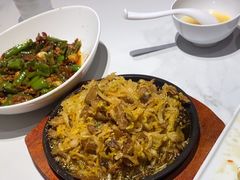 -关东小院(瀛海环宇坊店)