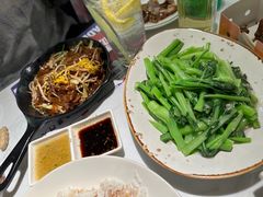 -食大利香港茶餐厅(南亚风情第一城店)