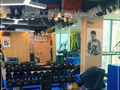 -M.S拳击泰拳馆(大学路店)
