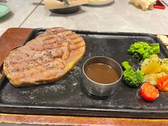 -必胜客(东西湖万达店)