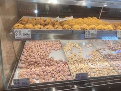 -彭记优口(王府井购物中心店)