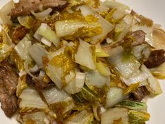 -北李妈妈菜·海肠捞饭(高新万达店)