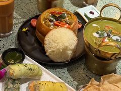 -Home Thai·泰谣(王府井apm店)