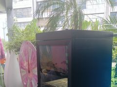 -CIAO·团建聚餐·生日派对轰趴馆(福田店)