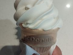 -麦当劳(祈年大街店)