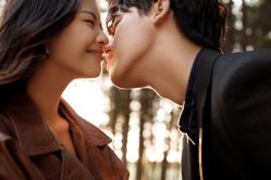 -CD视觉婚纱摄影