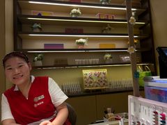 -海底捞火锅(武胜路凯德广场店)