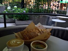 -大小咖啡 BigSmallCoffee(麦子店)