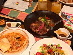 -安妮意大利餐厅(世贸天阶店)