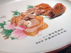 -京华烟云·北京烤鸭(领展购物广场·中关村店)