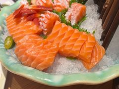 -京旬海鲜放题·铁板烧自助餐厅