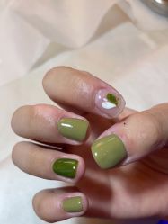 -Miss·A日式美甲美睫