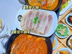-新仙清汤牛腩(铜锣湾店)