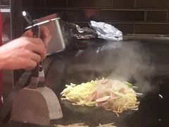 -御好烧-町屋(京都站Porta店)