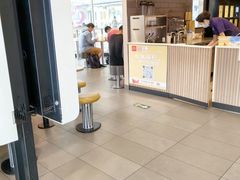 -麦当劳(湖光北街店)