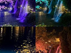 -芙蓉镇景区