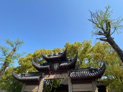 -西园戒幢律寺