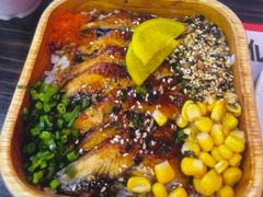 -仙隐小鹿料理食堂(惠济万达店)