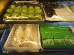 -陈记印尼风味小吃(北湖店)