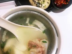 -小杨生煎(龙之梦购物中心店)