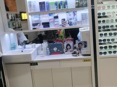 -宝岛眼镜(齐齐哈尔万达店)