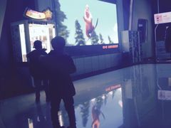 -博纳国际影城(凯德广场店)