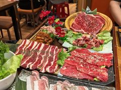 -牛也烧肉(摩尔城店)