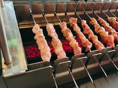 -好唛士·精酿啤酒烧烤(金沪路店)