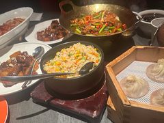 -小厨娘金榜题名(夫子庙秦淮河店)