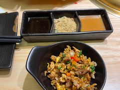 -松鱼亭·和牛烧肉(协鑫广场店)