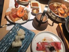 -匠和风精致料理(宁德万达店)