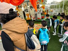 -MUFFY'S博识梦飞幼儿园(万柳园)