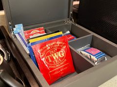 -广州德安丽舍凯宾斯基酒店