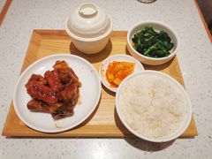 -味千拉面(南虹店)