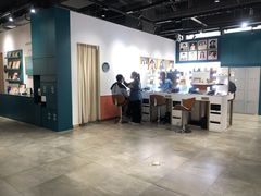 -海马体照相馆(天津世纪都会店)