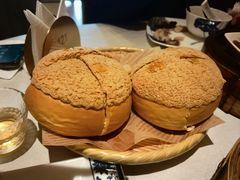 -相思林金岛饭店(青山湖店)