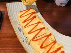 鸡蛋卷-槿Story·韩国料理(望京韩国美食城店)