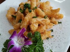 -张家卫·阳江菜·小海鲜(肥婆湾桥店)