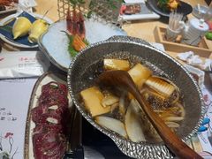 -清水日本料理铁板烧(学府路店)